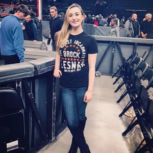 Meet your Posher, Annie